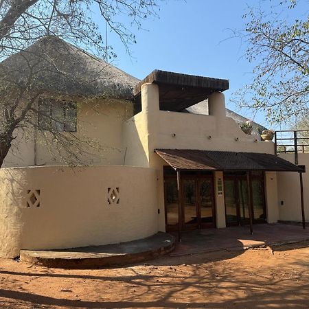 Villa Leopards Lookout Marloth Park Exterior foto