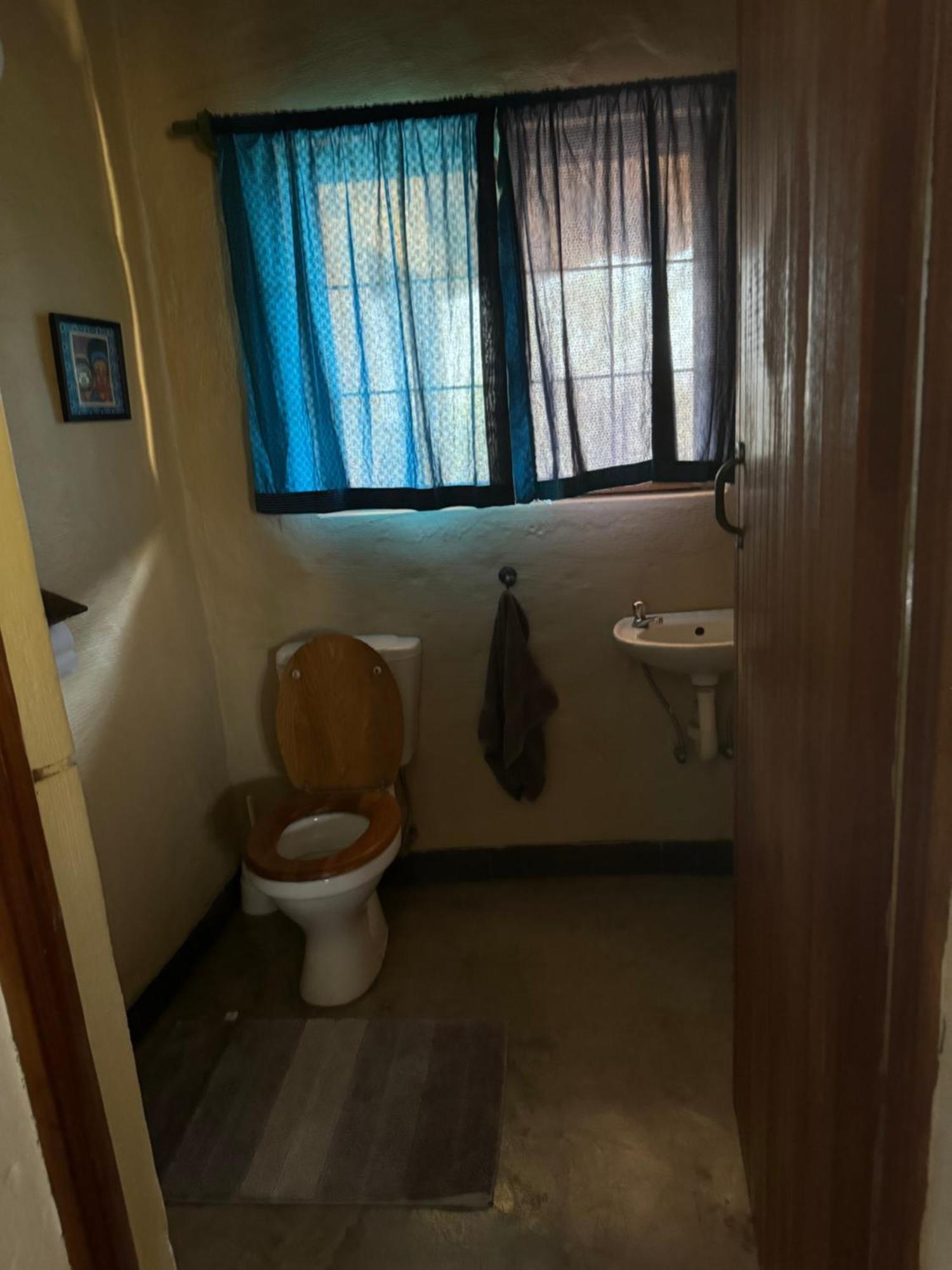 Villa Leopards Lookout Marloth Park Exterior foto